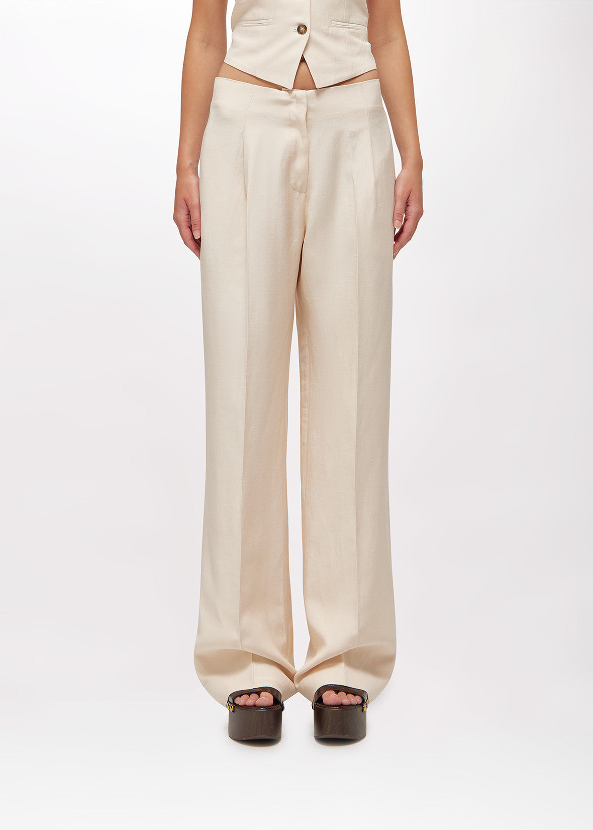 BLUGIRL Pantalone tessuto RA6094-T8823