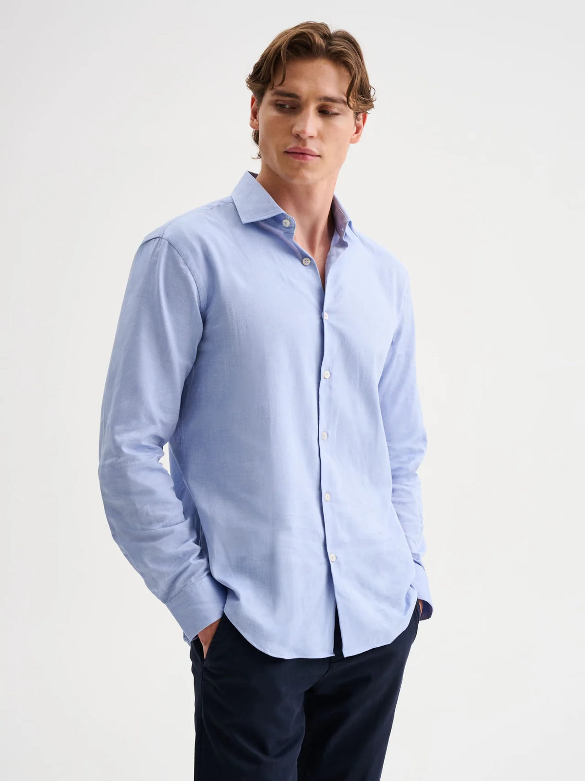 QB 24 CAMICIA CFC 127743 003