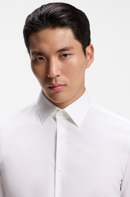 BOSS CAMICIA H-HANK-kent-C1-214 10219212 01
