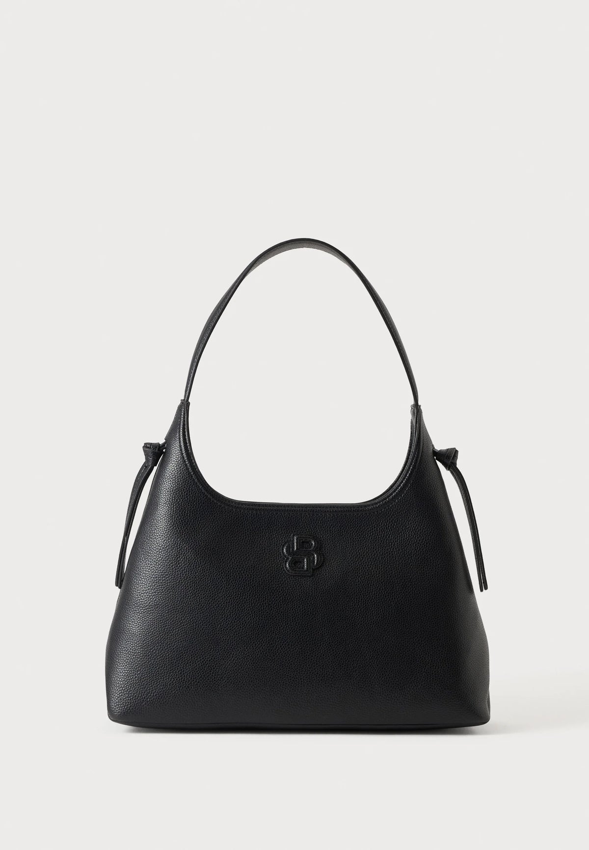 BOSS BORSA Anett Zip Hobo 10277946 01