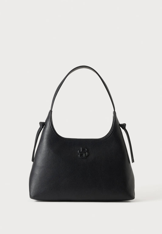 BOSS BORSA Anett Zip Hobo 10277946 01