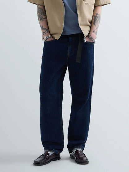 REPLAY INC. PANTALONE KU1000.000.D932001