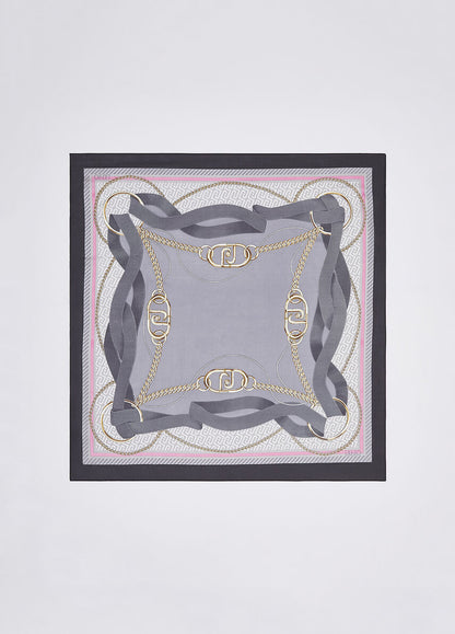 LIU JO FOULARD 2A6055-T2745