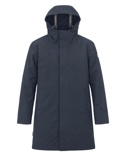 AQUASCUTUM Parka THERMA-S LONG PARKA AA_A006_JK015