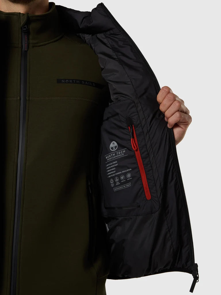 NORTH SAILS Gilet 603490