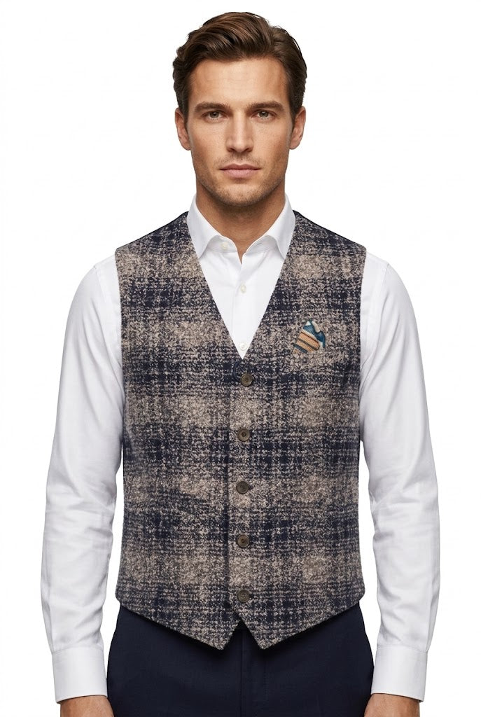 BOB Gilet DRUG