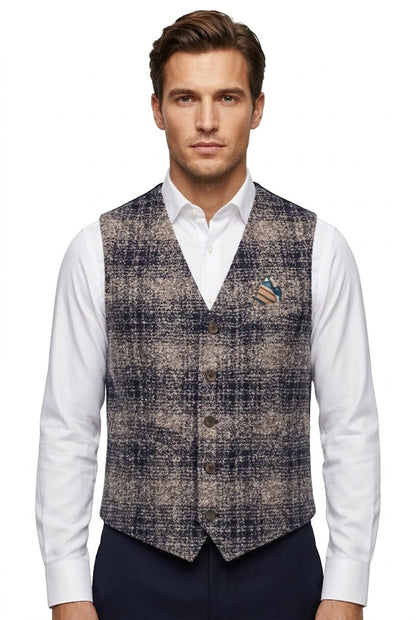 BOB Gilet DRUG