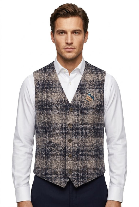BOB Gilet DRUG