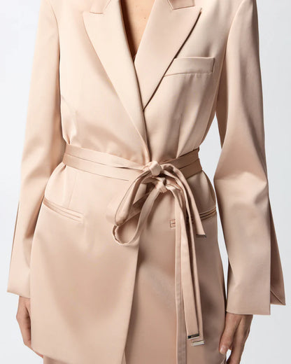 Pinko  RAPA GIACCA SATIN SS26