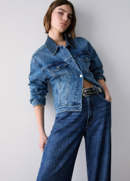 LIU JO Jeans UF6166-D0373