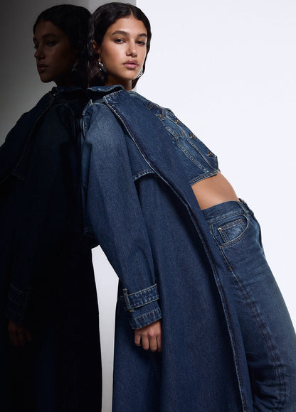 LIU JO Trench UF6503-D0398