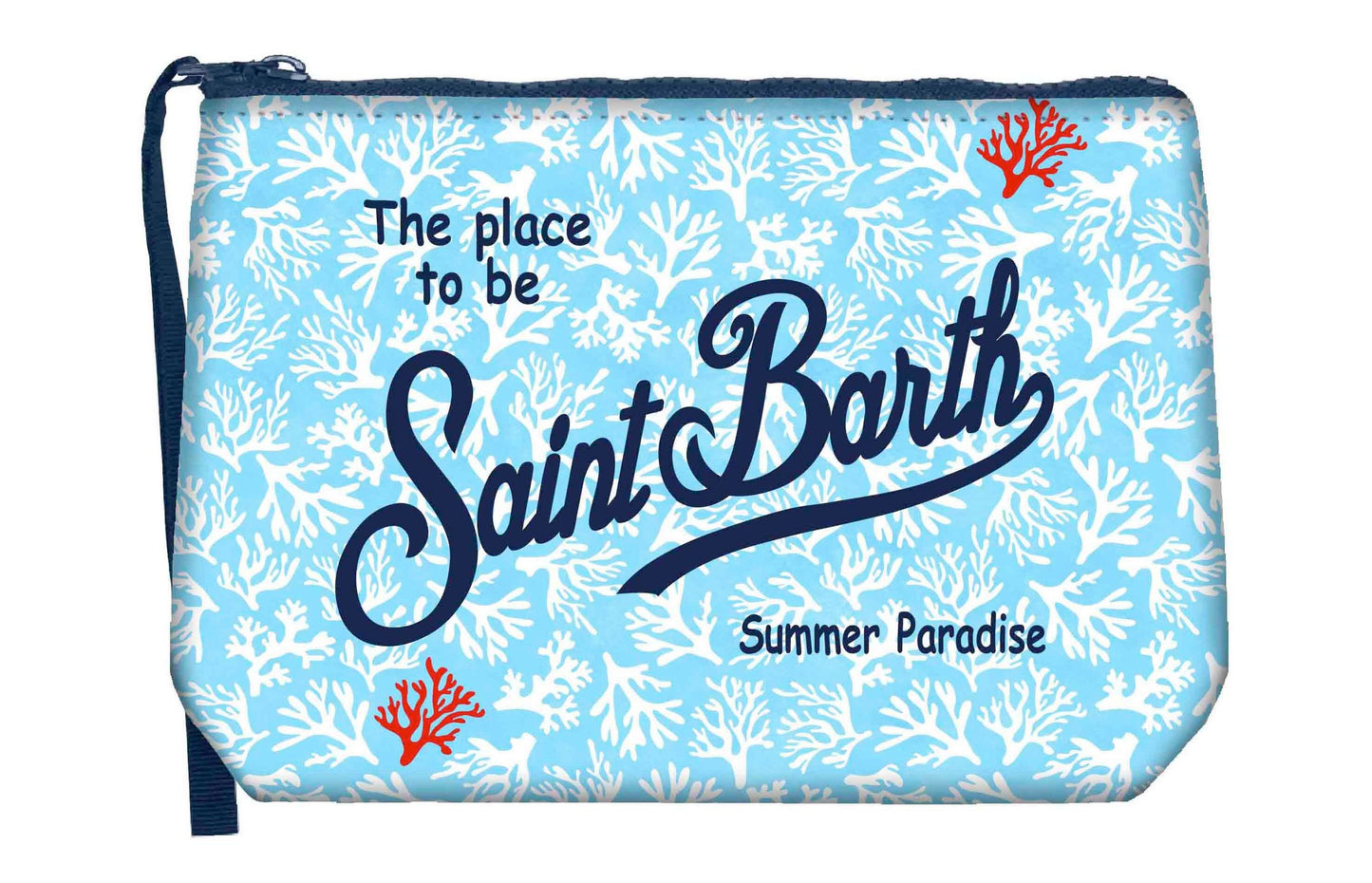 MC2 SAINT BARTH POCHETTE ALIN001-07693L