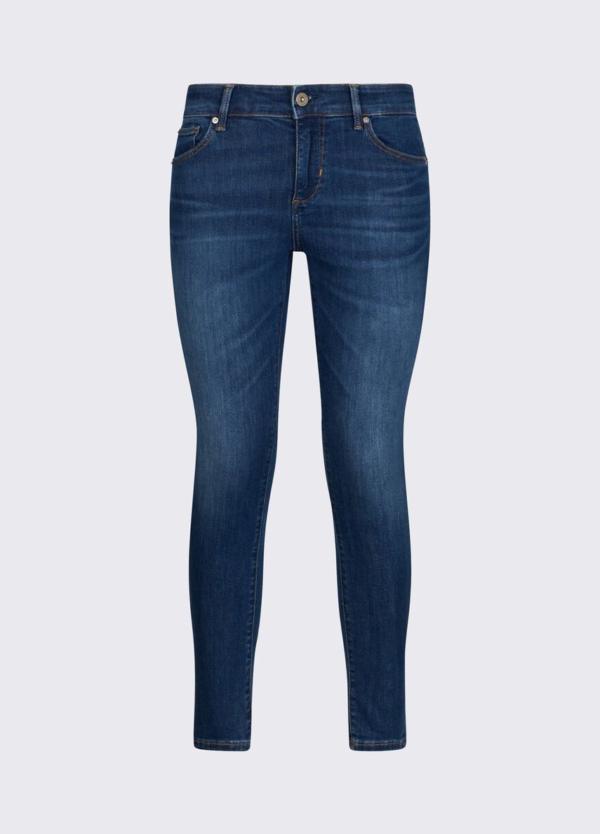 LIU JO Jeans UA6183-D0314