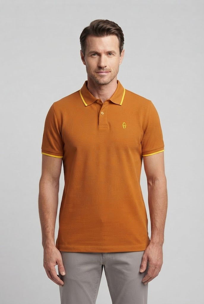 CONTE OF FLORENCE Polo 6552U010B014
