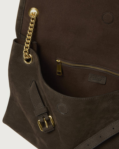 ORCIANI Borsa a spalla B02212-NAB