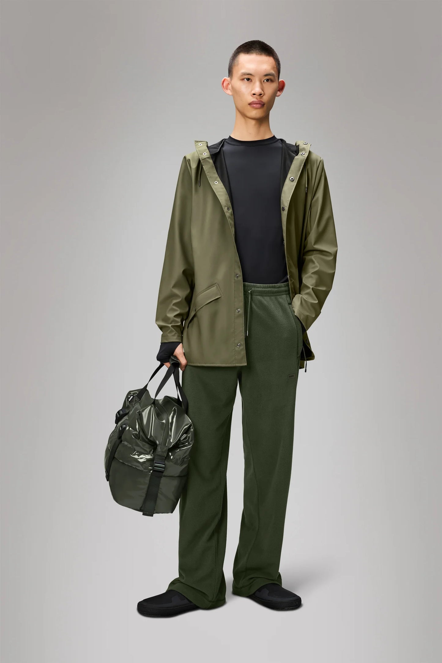 RAINS JACKET Jacket