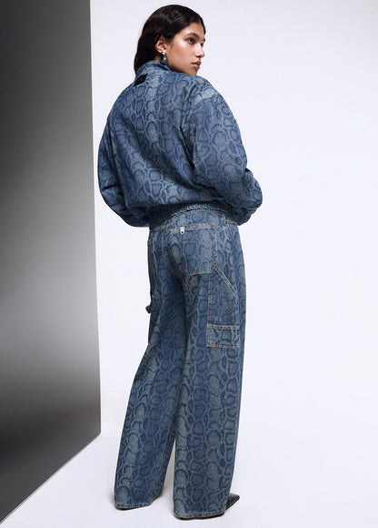LIU JO Jeans UF6519-D0397