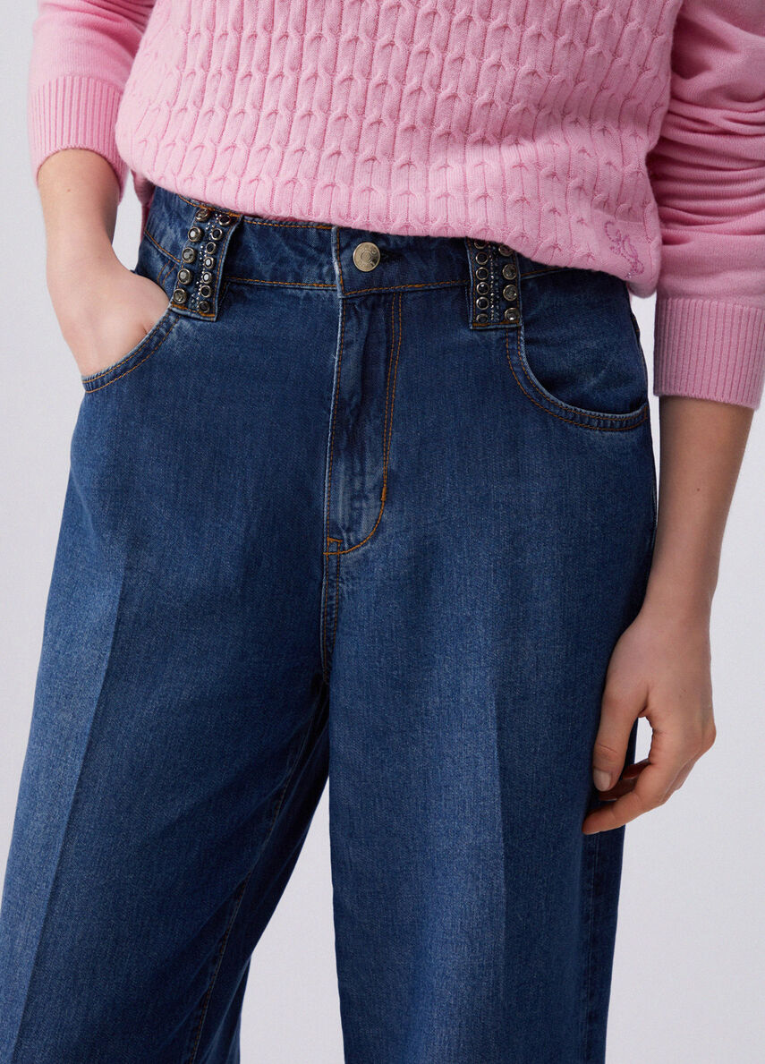 LIU JO Jeans UA6201-D0333