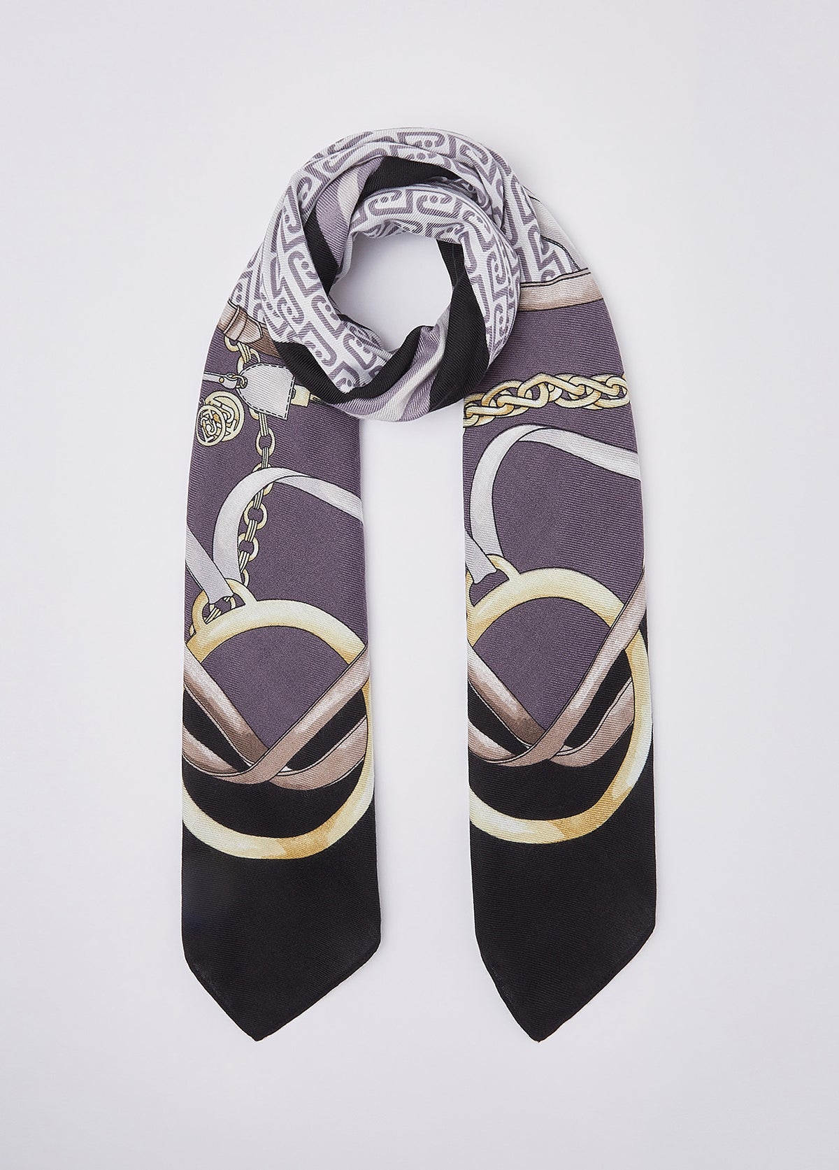 LIU JO FOULARD 2F6074-T2745