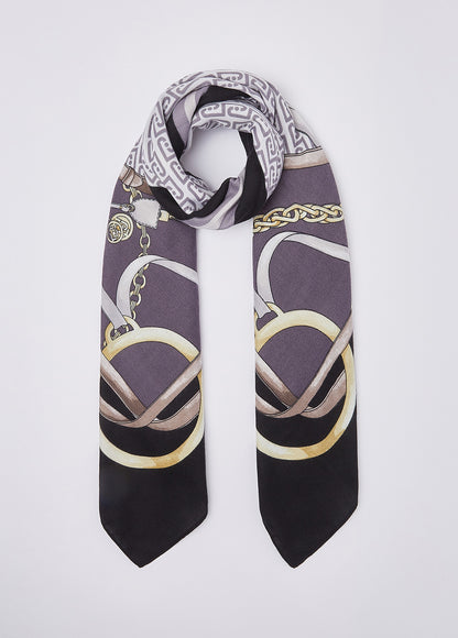 LIU JO FOULARD 2F6074-T2745