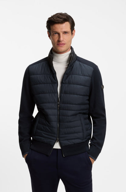 BOSS MAGLIA H-Facente 10282615 01