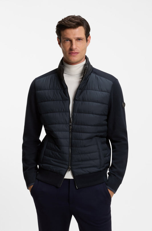 BOSS MAGLIA H-Facente 10282615 01