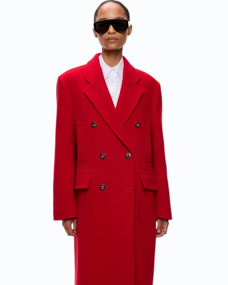 PINKO CAPPOTTO COVENT