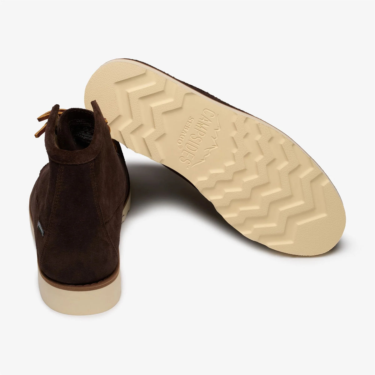 SEBAGO STIVALETTO 76111SW