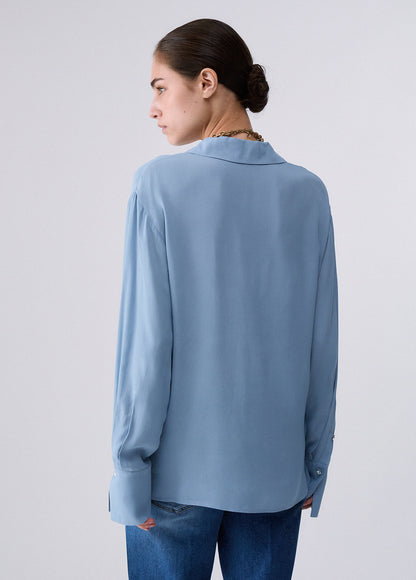 LIU JO CAMICIA CF6207-T2578