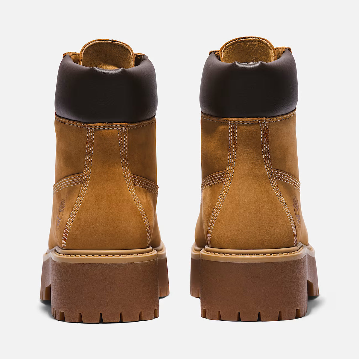 TIMBERLAND STIVALETTO TB1A5RJD2311