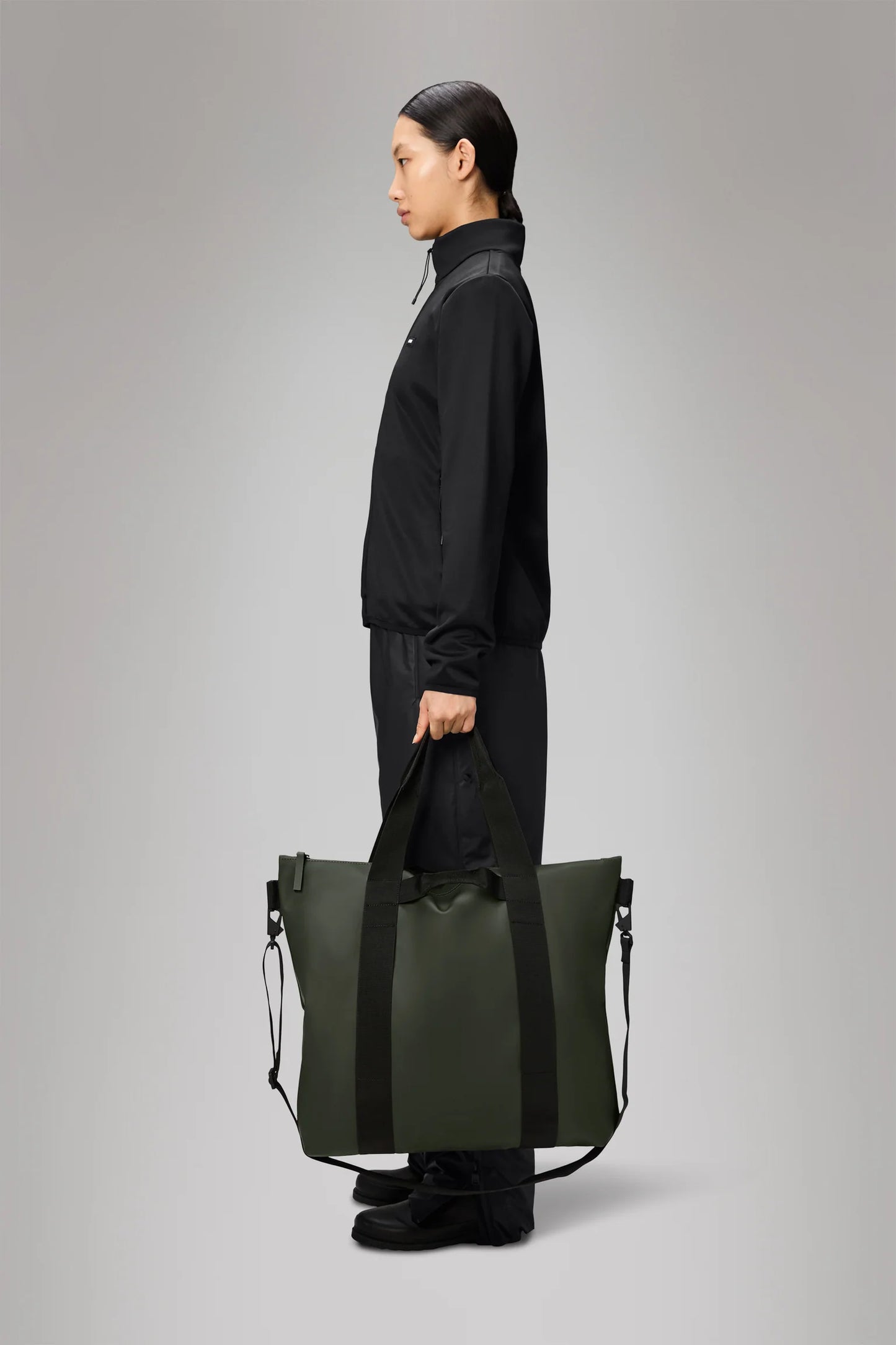 RAINS Tote Bag W3 Tote Bag W3