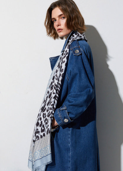 LIU JO FOULARD 2A6041-T4286