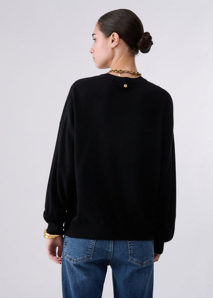 LIU JO MAGLIA WF6231-MA16R