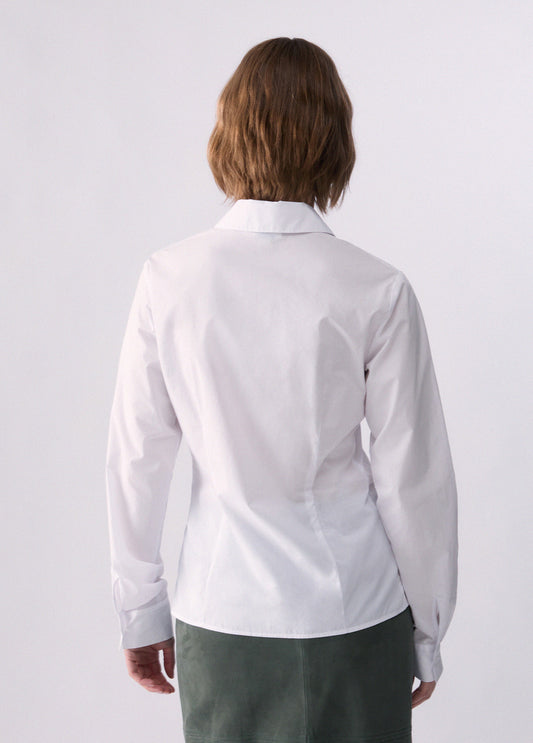LIU JO CAMICIA WF6466-T039A