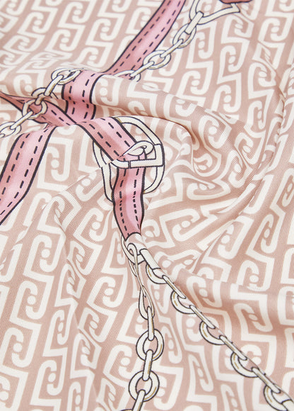LIU JO FOULARD 2F6061-T2745