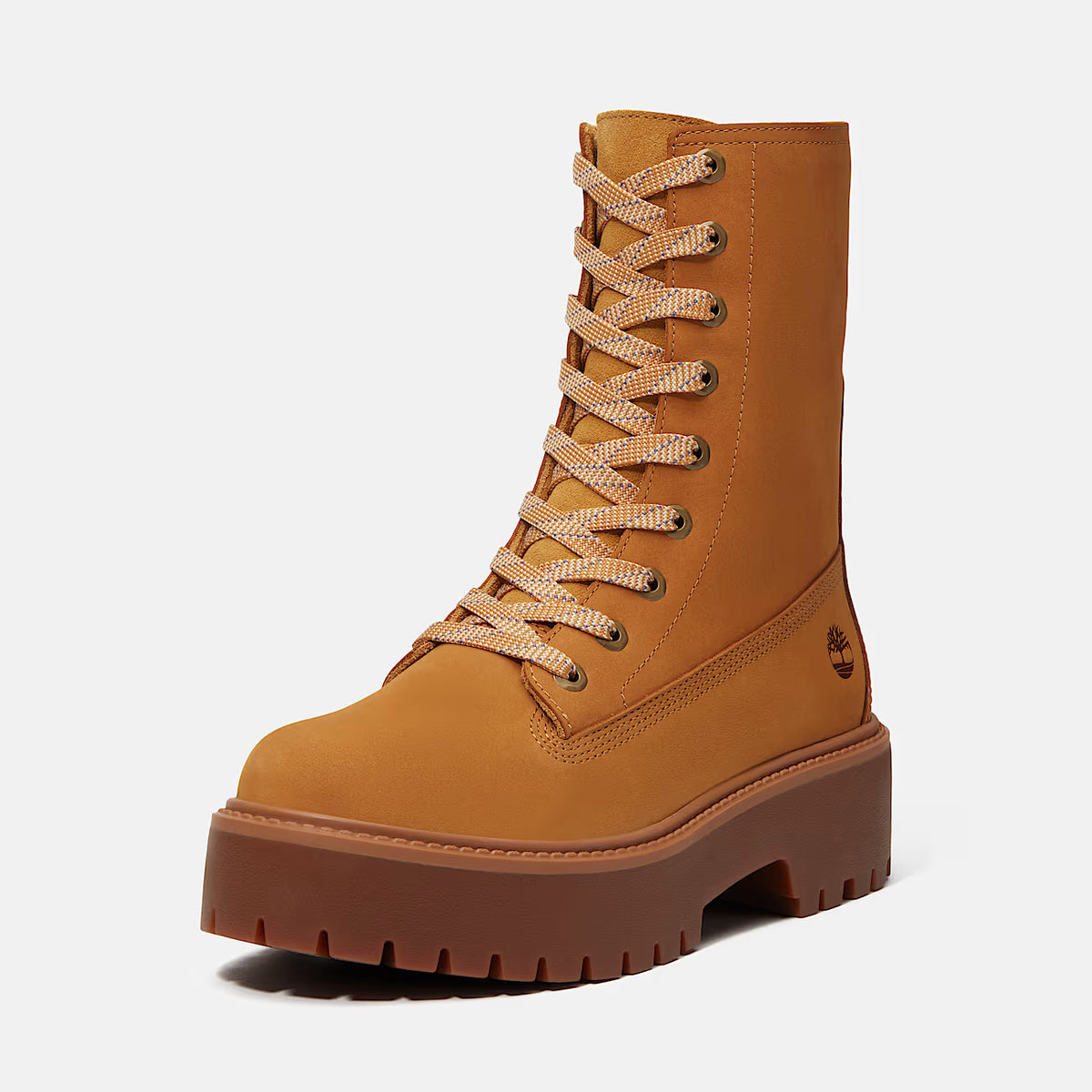 TIMBERLAND STIVALETTO TB0A5SAH7541