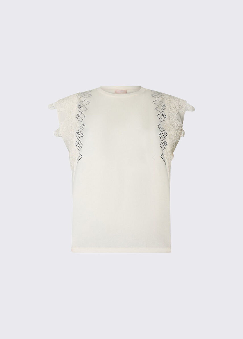 LIU JO T-Shirt WA6311-J3885