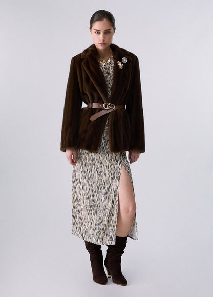 LIU JO BLAZER CF6018-ES046