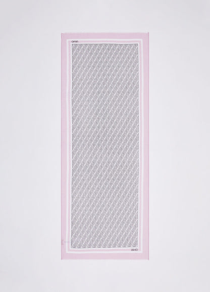LIU JO FOULARD 2A6039-T2745