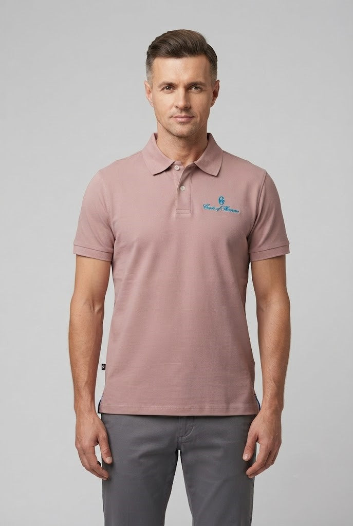 CONTE OF FLORENCE Polo 6552U012B014