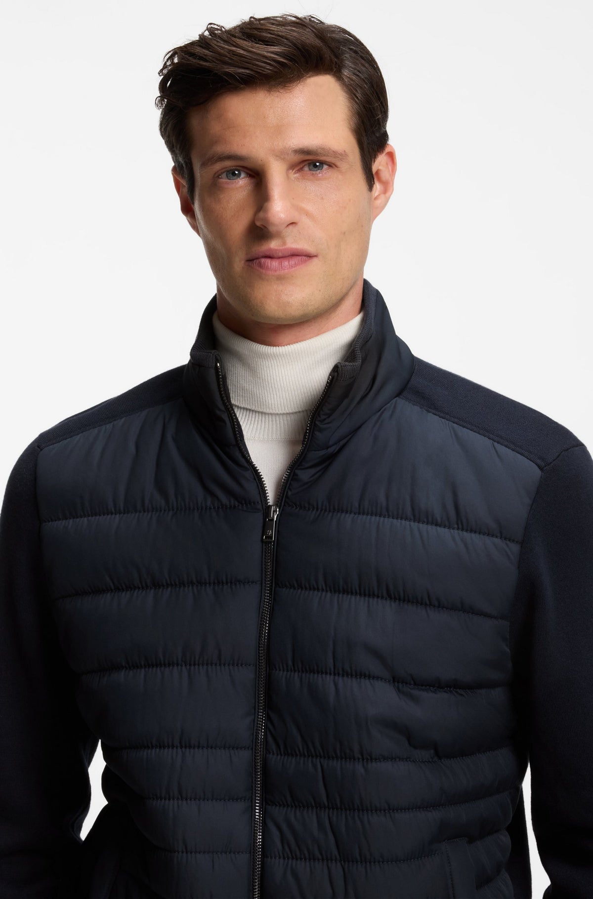 BOSS MAGLIA H-Facente 10282615 01