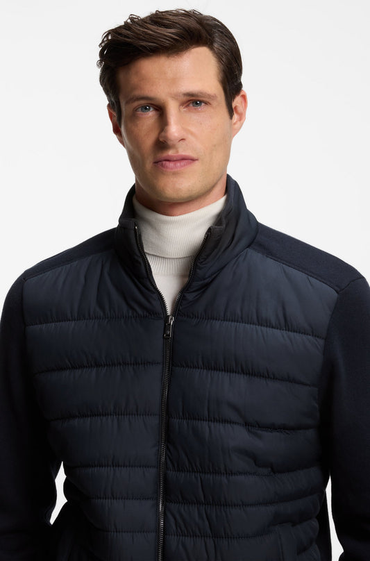 BOSS MAGLIA H-Facente 10282615 01