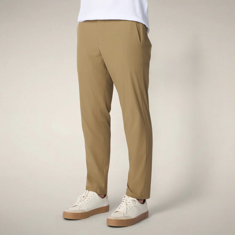 SAVE THE DUCK PANTALONE CORBIN-FINO22
