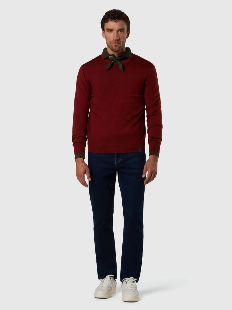 NORTH SAILS MAGLIA GIROCOLLO 699587