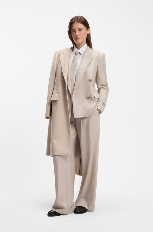 BOSS PANTALONE Tiana18 10281363 01