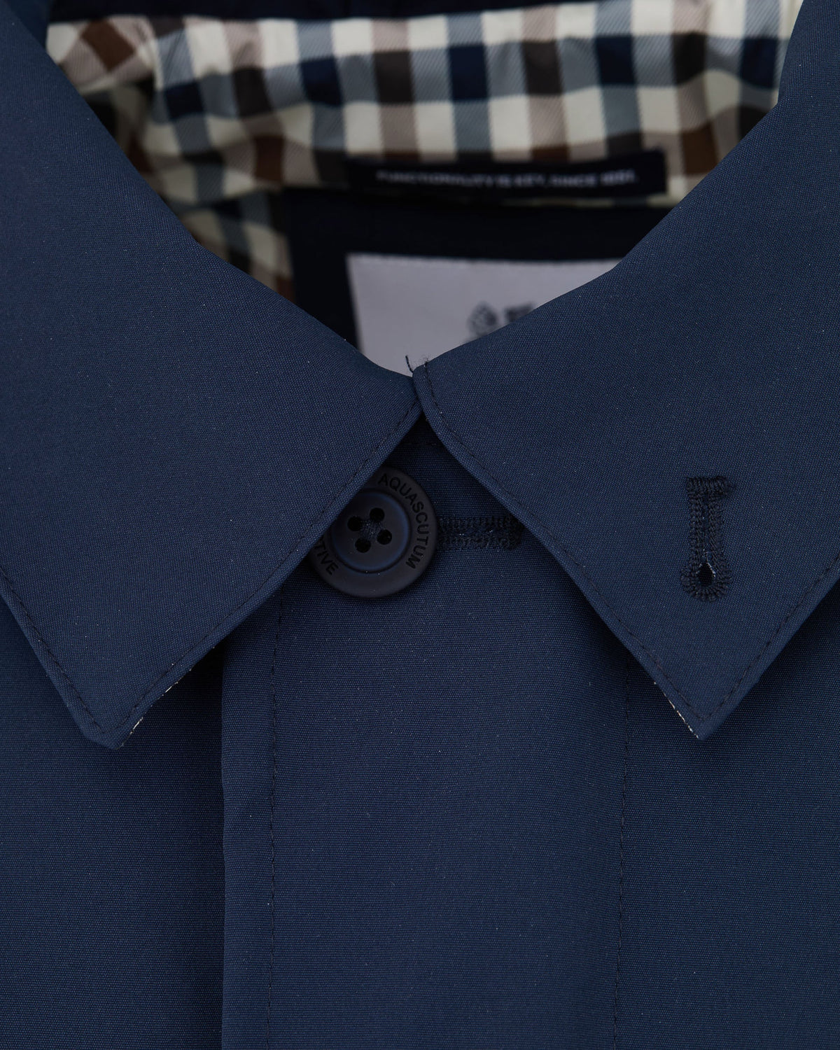 AQUASCUTUM Trench SOFT SHELL TRENCH AA_A006_JK030