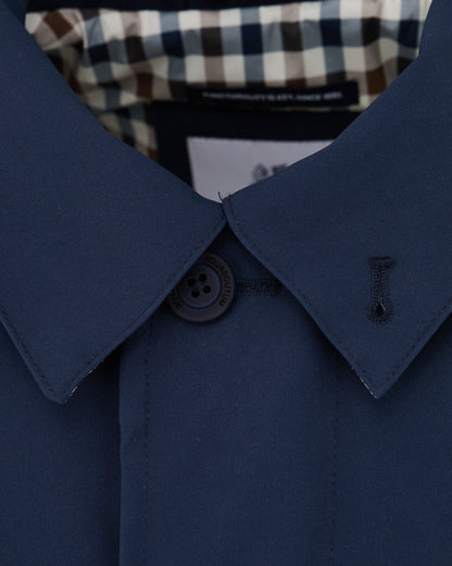 AQUASCUTUM Trench SOFT SHELL TRENCH AA_A006_JK030