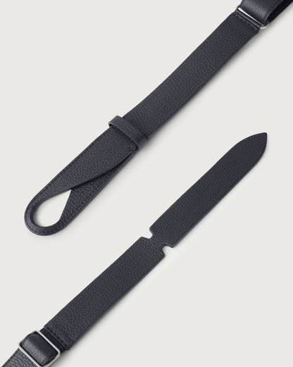 ORCIANI Cintura NoBuckle NB0039-MICRON