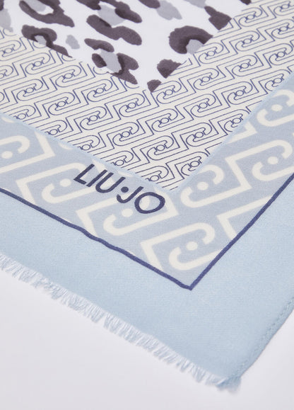 LIU JO FOULARD 2A6041-T4286
