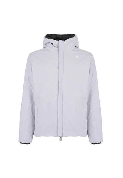 K-WAY GIUBBINO JACK ST WARM DOUBLE